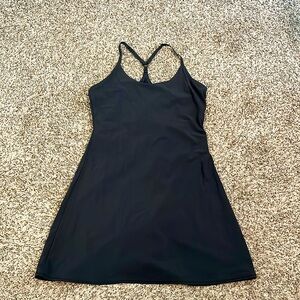 Outdoor Voice Exercise Dress